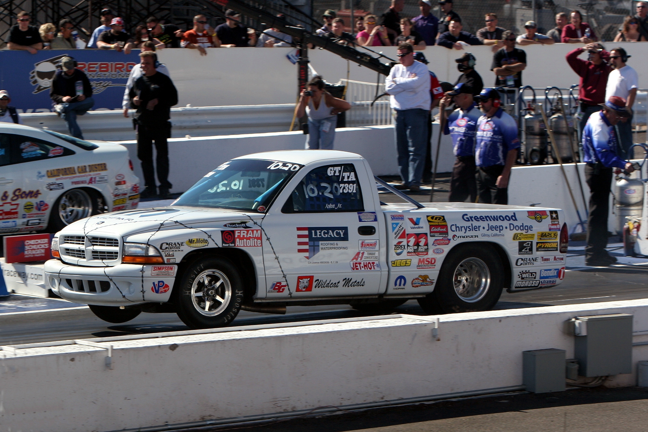 Drag Raceing 044