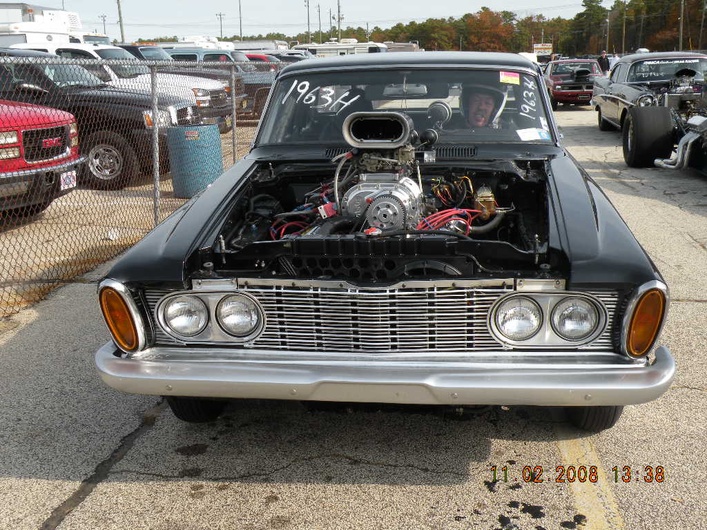 Photo from Al Levine’s collection