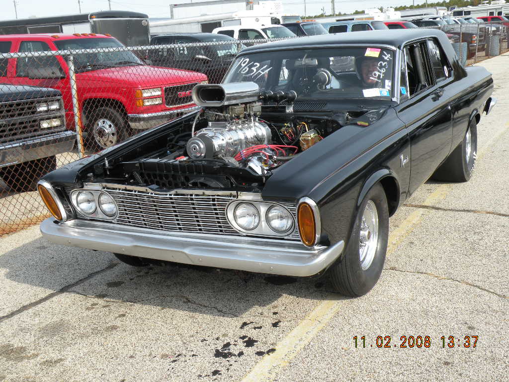 Photo from Al Levine’s collection