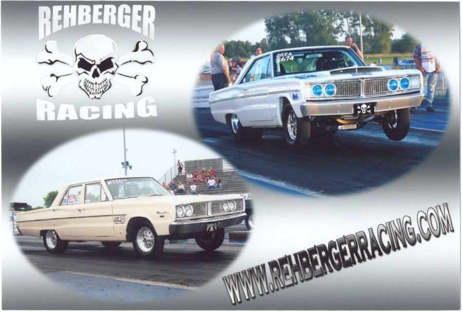 REH RACING