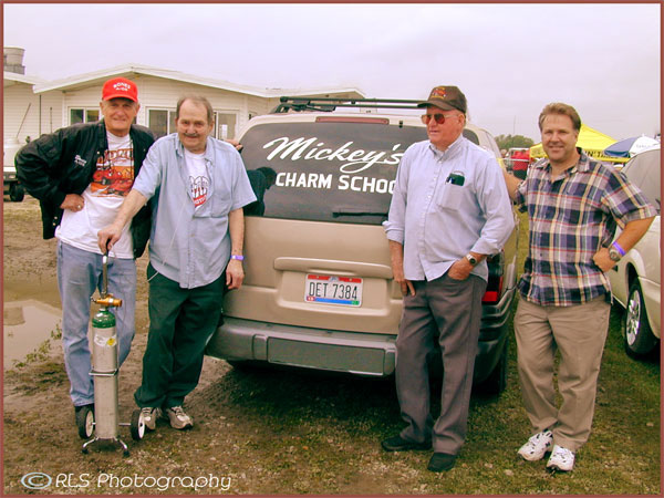 Gasser Reunion 2004