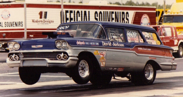 58wagon