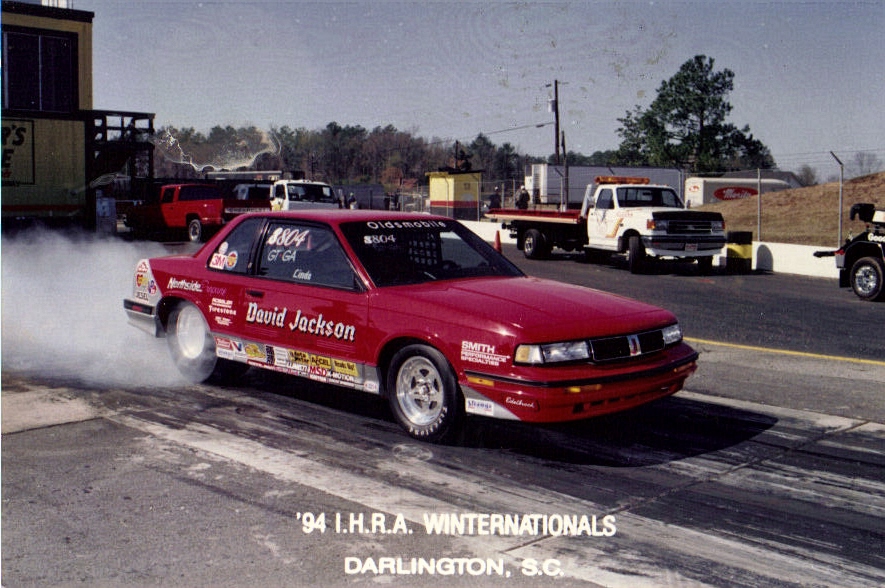 olds