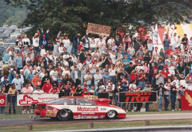 1989 Keystone Nationals