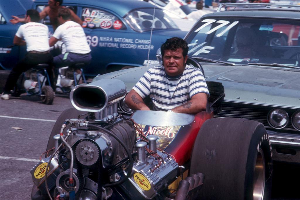 1970 Summernationals
