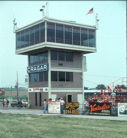 York Tower