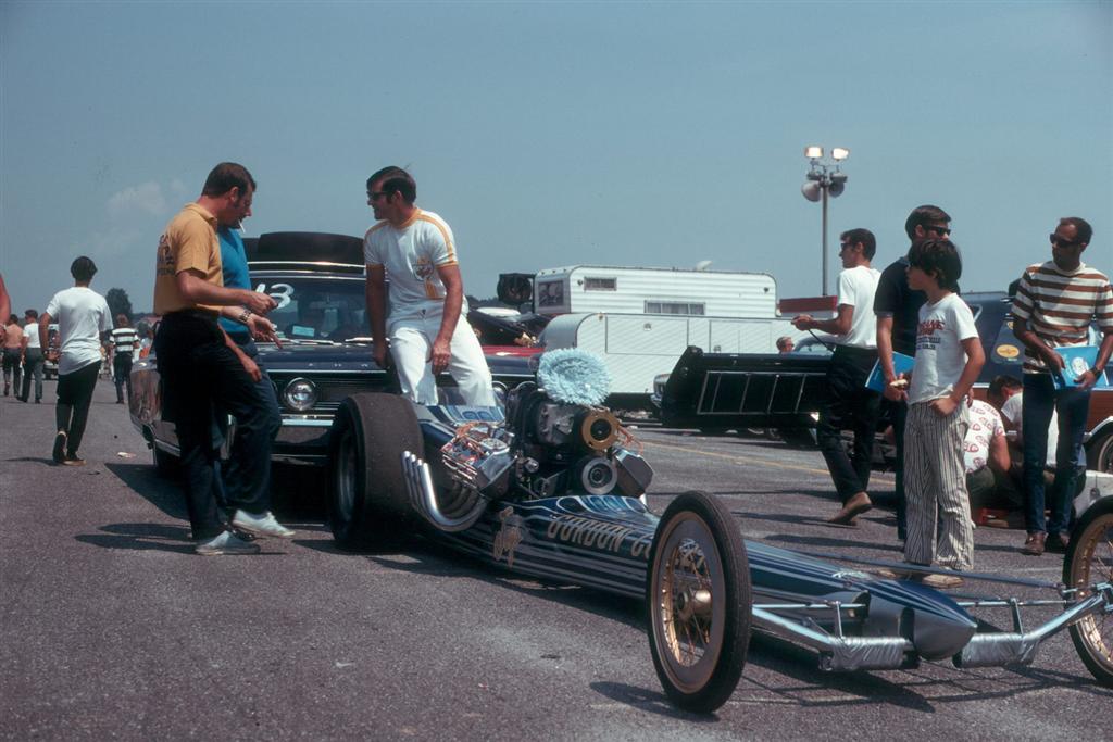 Gordon Collett