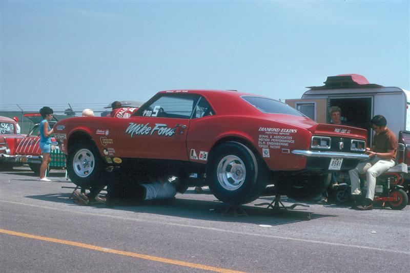 Mike Fons