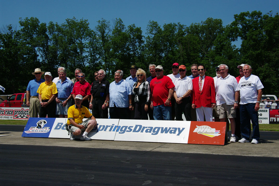Legends at Beaver Springs