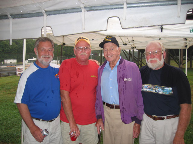 Photo from Tom McCrea’s collection