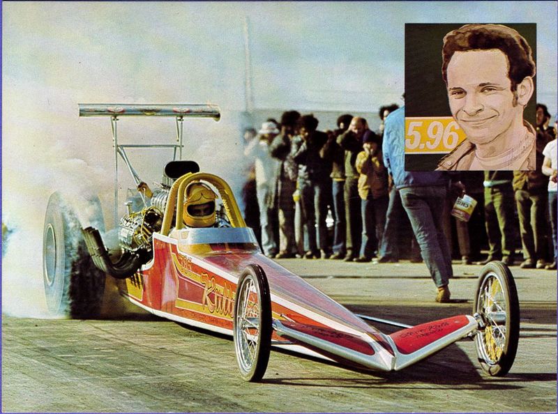 Photo from Jim Kalb’s collection