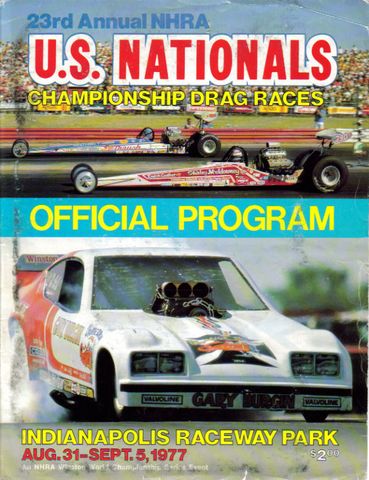 INDY 77 PROGRAM [640×480]