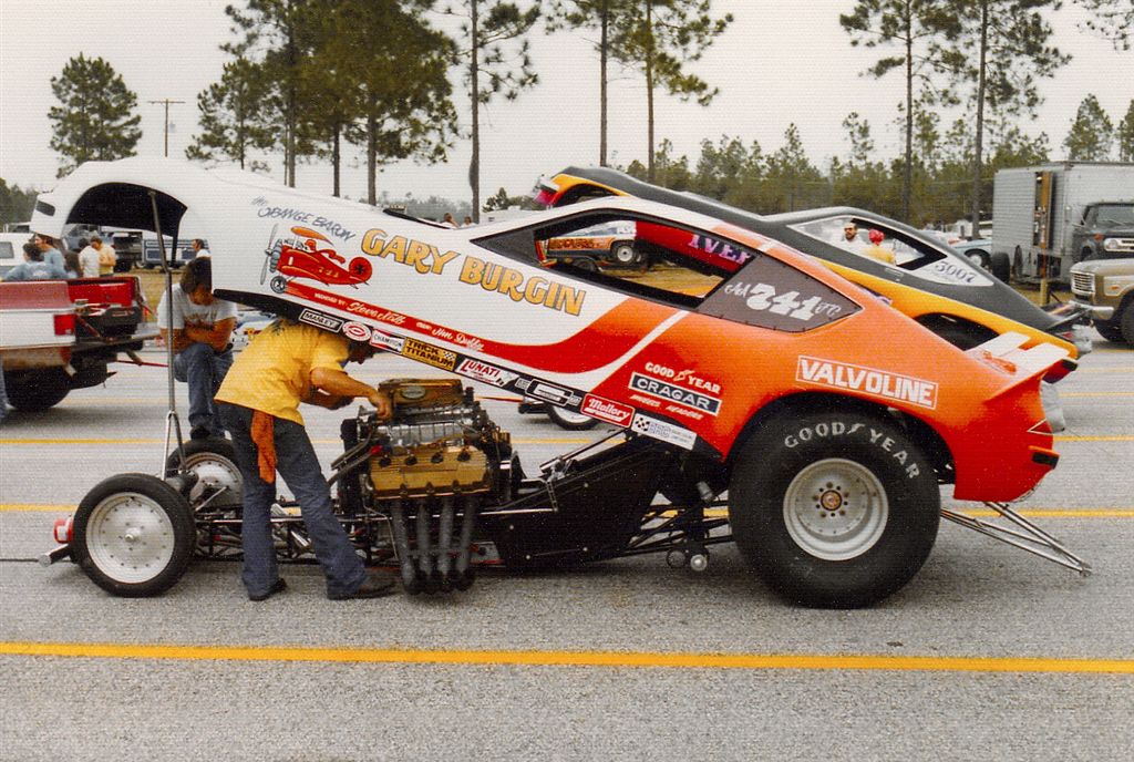 Photo from Jim Kalb’s collection