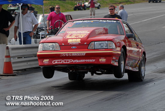 1.18 60 footer, No Wheelie Bars!!!!!
