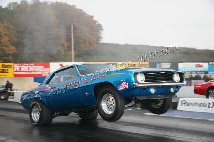 Photo from DENNY FORD’s collection