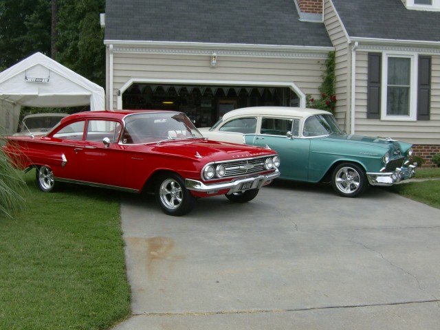Photo from JOHN NEWTON ” WOLFMAN JON “‘s collection