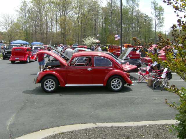 Photo from JOHN NEWTON ” WOLFMAN JON “‘s collection