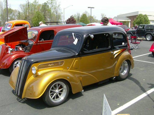 Photo from JOHN NEWTON ” WOLFMAN JON “‘s collection