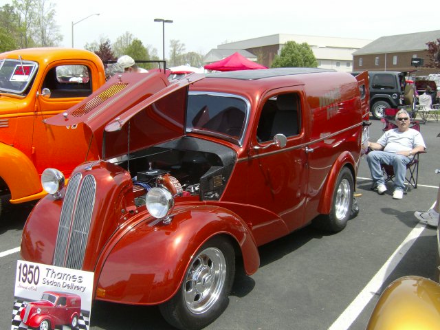 Photo from JOHN NEWTON ” WOLFMAN JON “‘s collection
