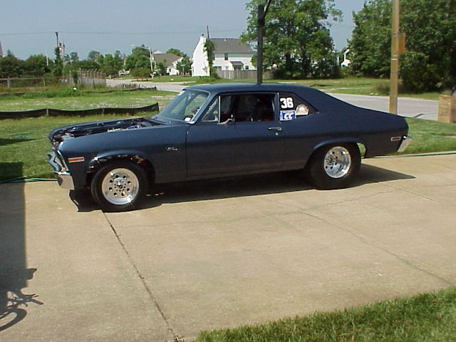 Side Shot – 7-4-05