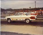 IHRA Pure Stockers of the 70’s & 80’s