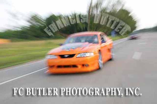 FRANCIS BUTLER__STUFF
