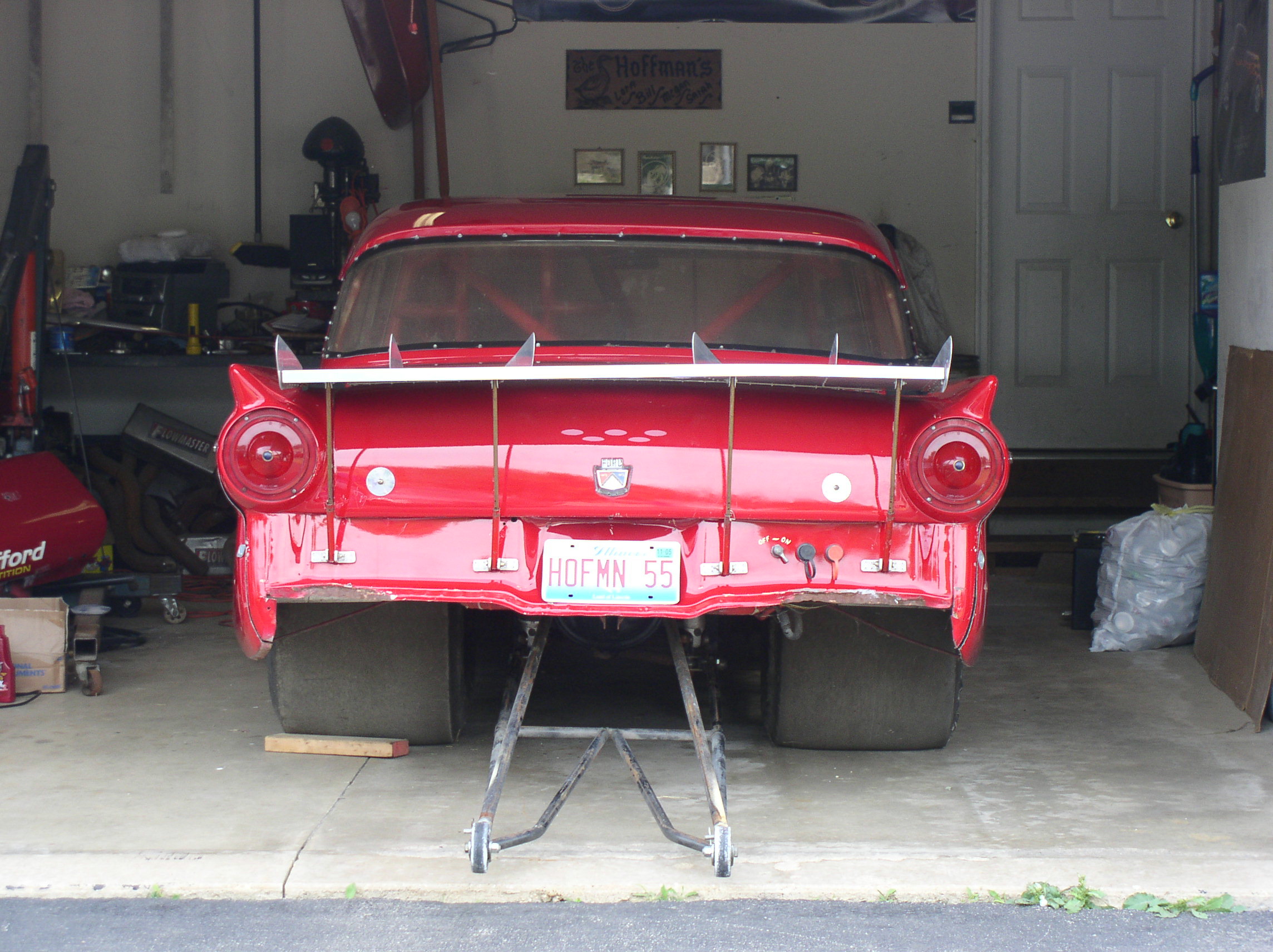 57 Rear