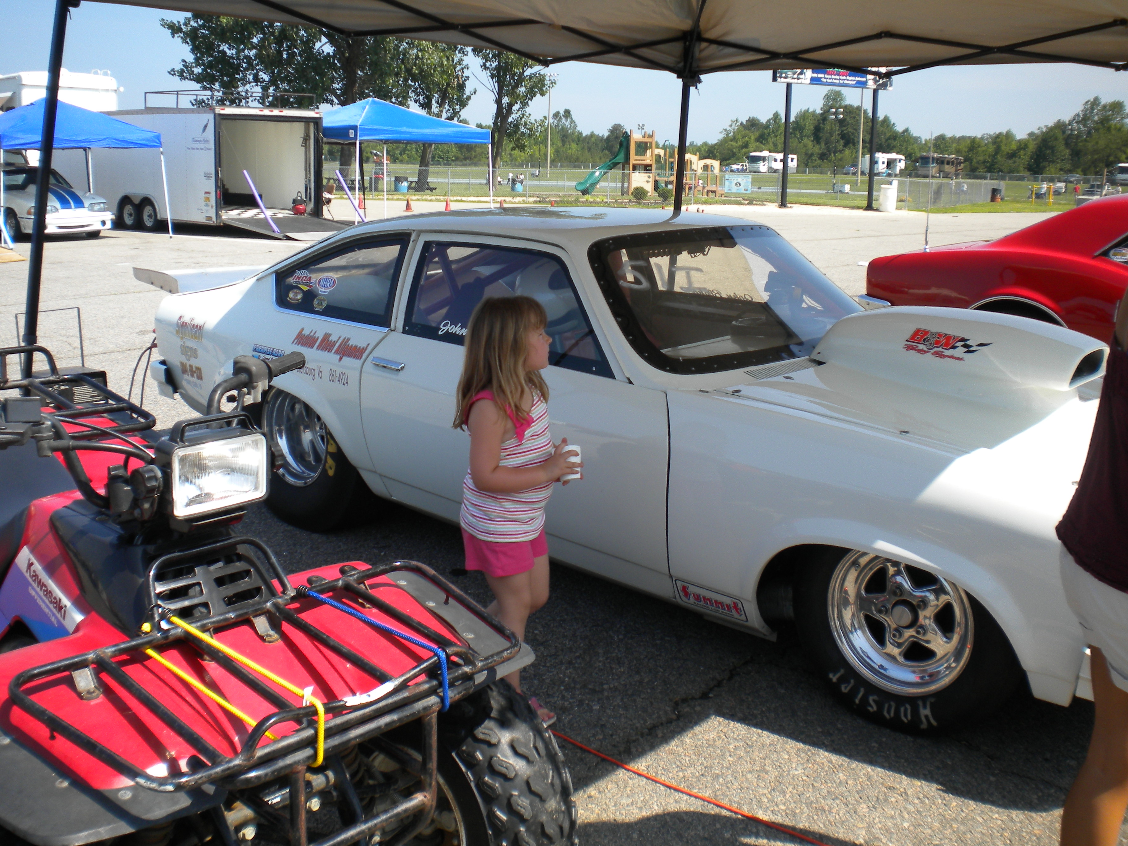 race car &family pics 324