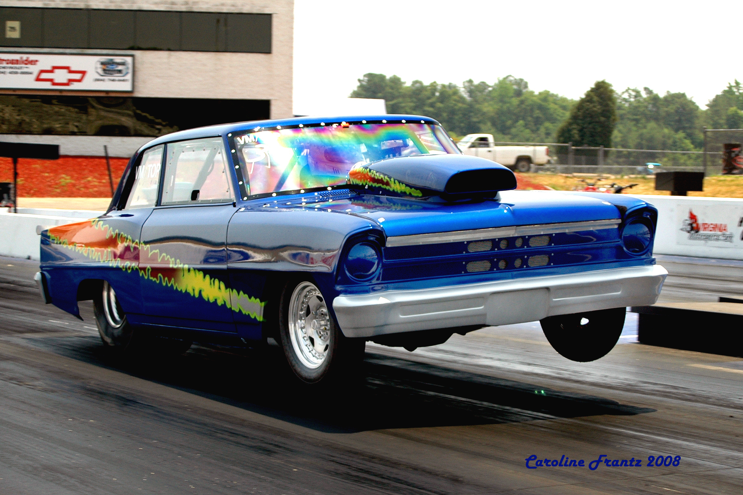 chevy II