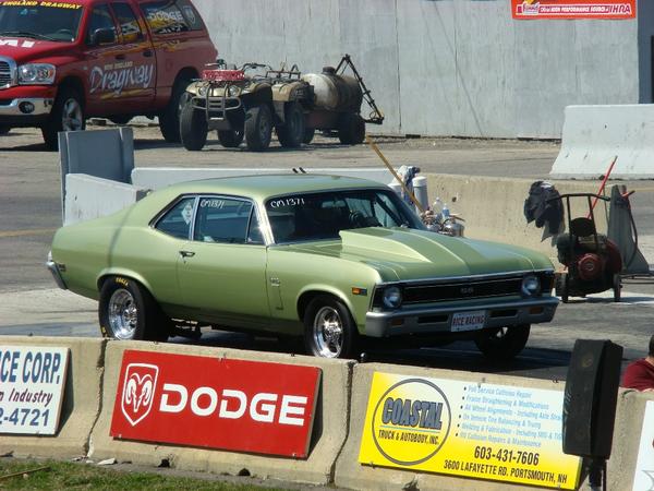 Photo from Craig Rice2’s collection