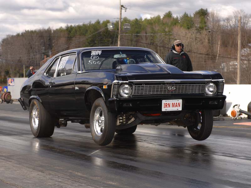 Hot Rod 4-14-07
