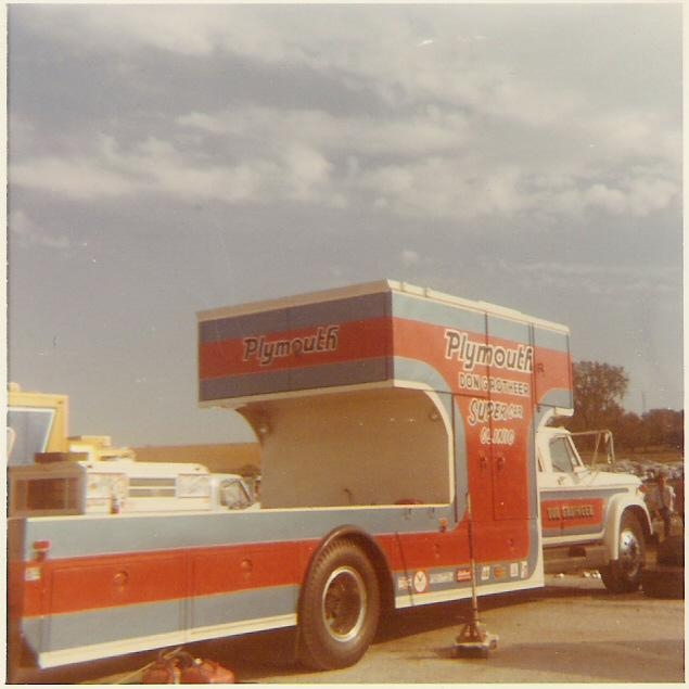 Photo from Chuck Smith’s collection