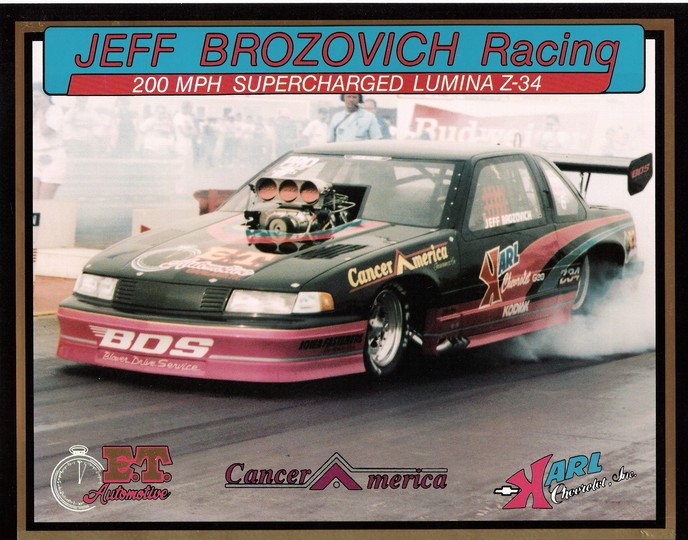 Photo from Broz’s collection