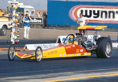 Trotter-Ewald-75-March-Meet