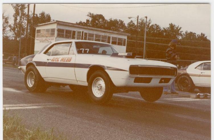 Camaro 2