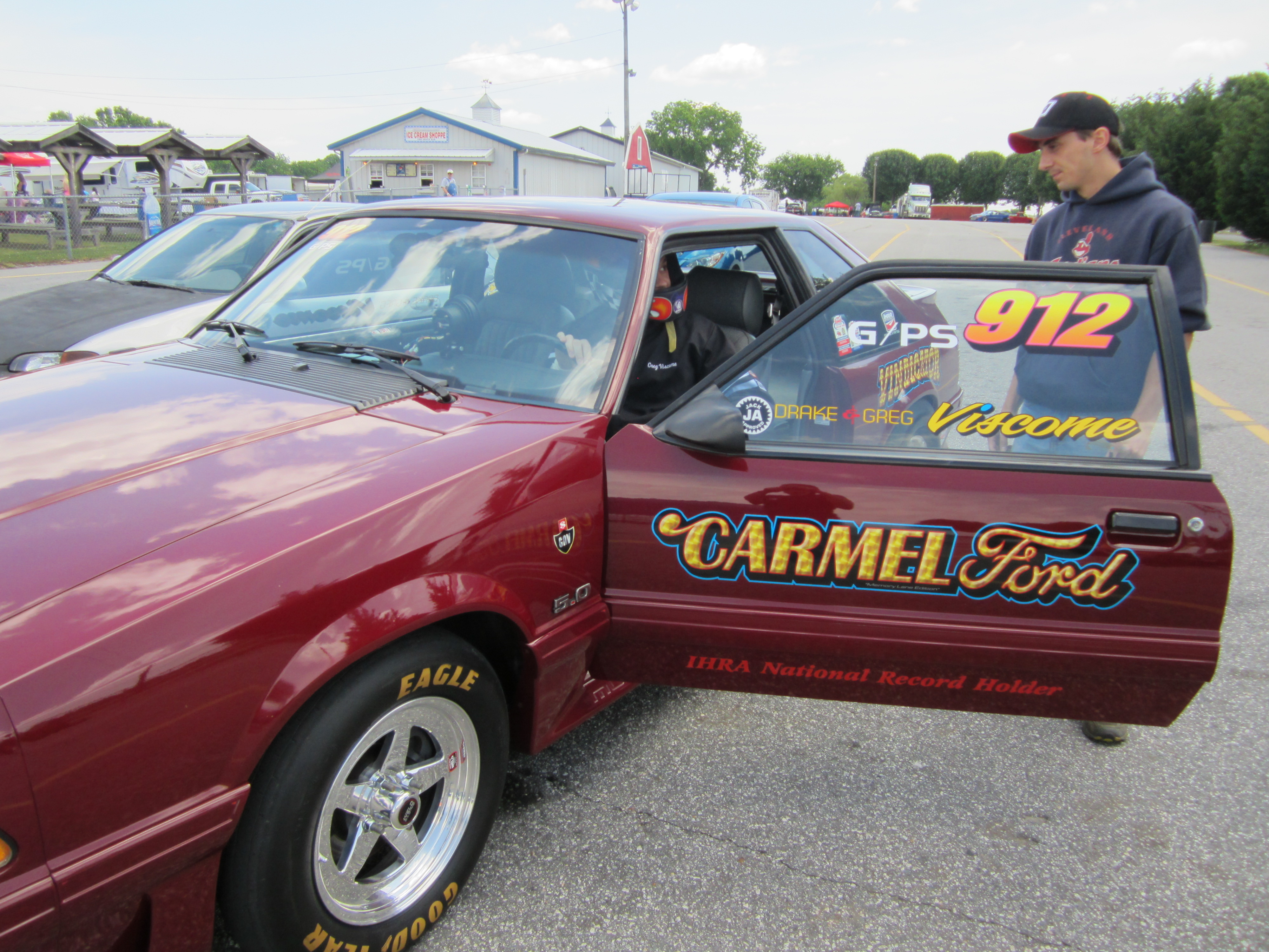 Vindicator- Son Greg’s IHRA Stock Elim Stick-Shift Record Holder_1