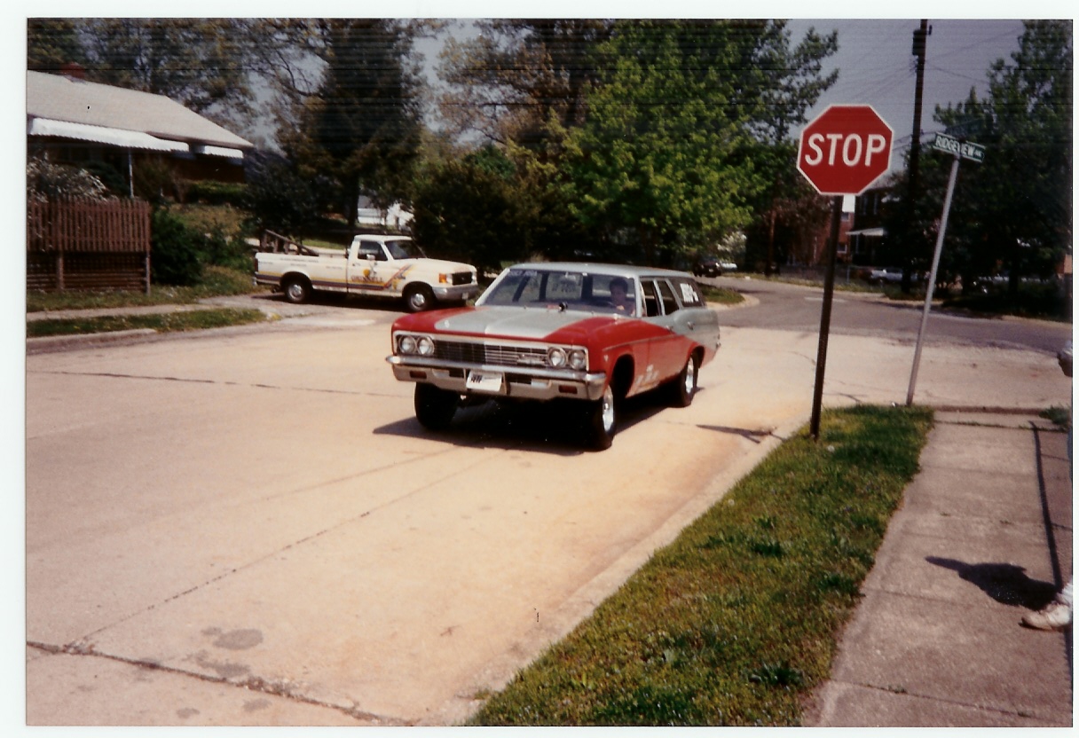 66 Wagon 005