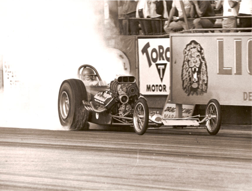 Beebe and Sixt photo by Jere
