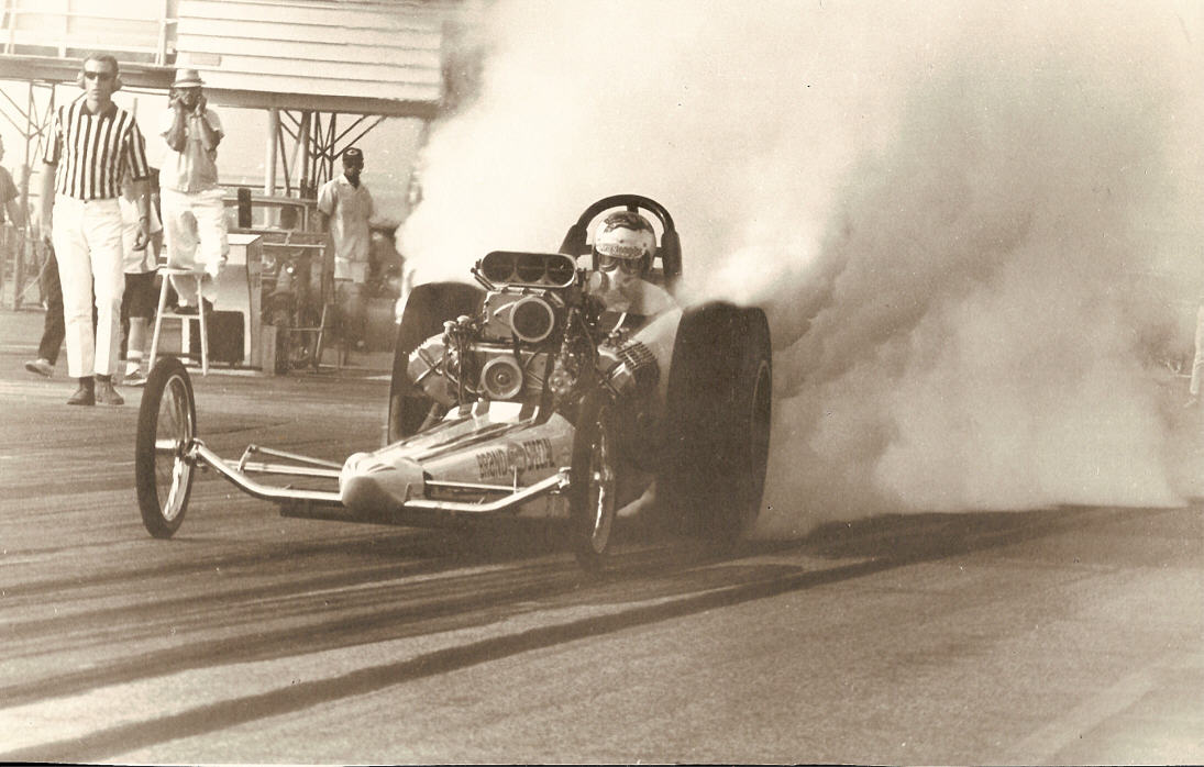Brand Ford Special