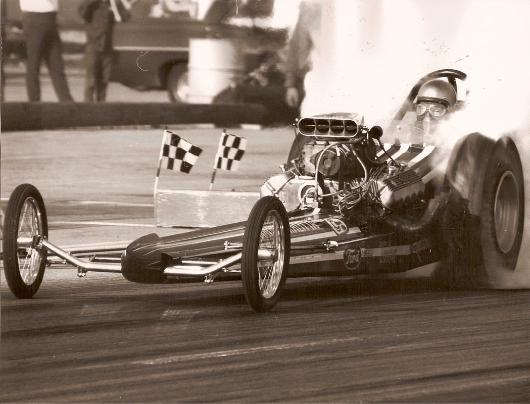 Connie Kalitta 2