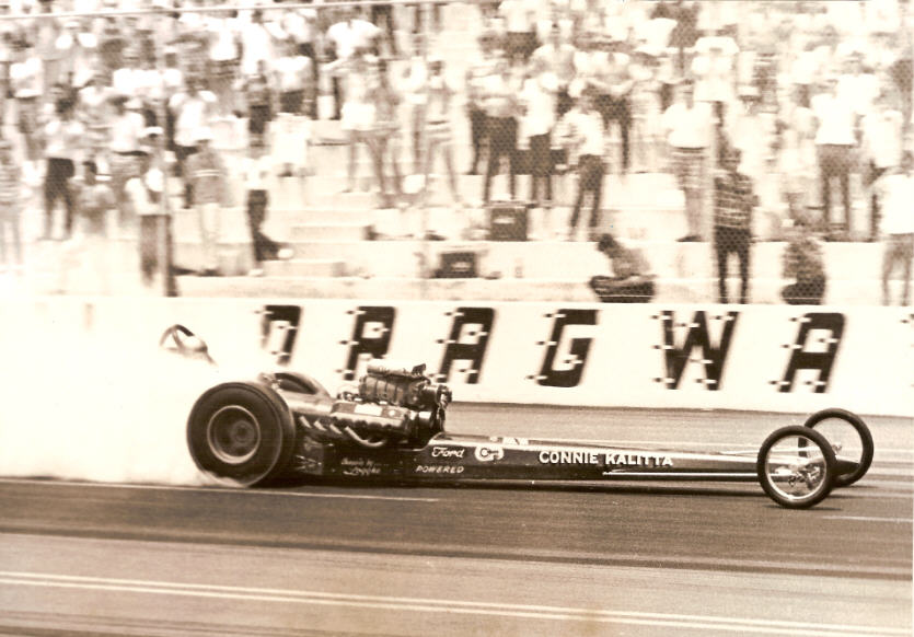 Connie Kalitta