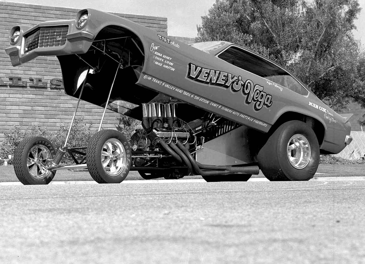 VENEYS VEGA 016