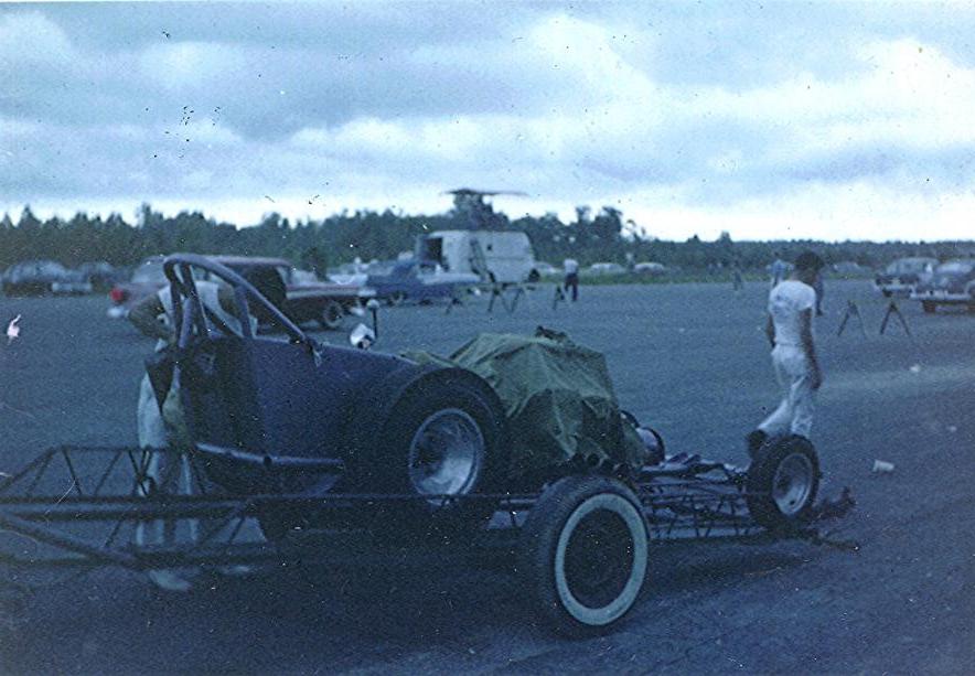 Joe Tucci
