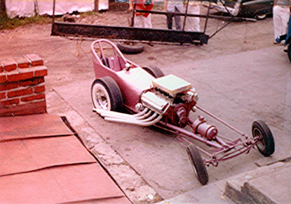 Joe Tucci