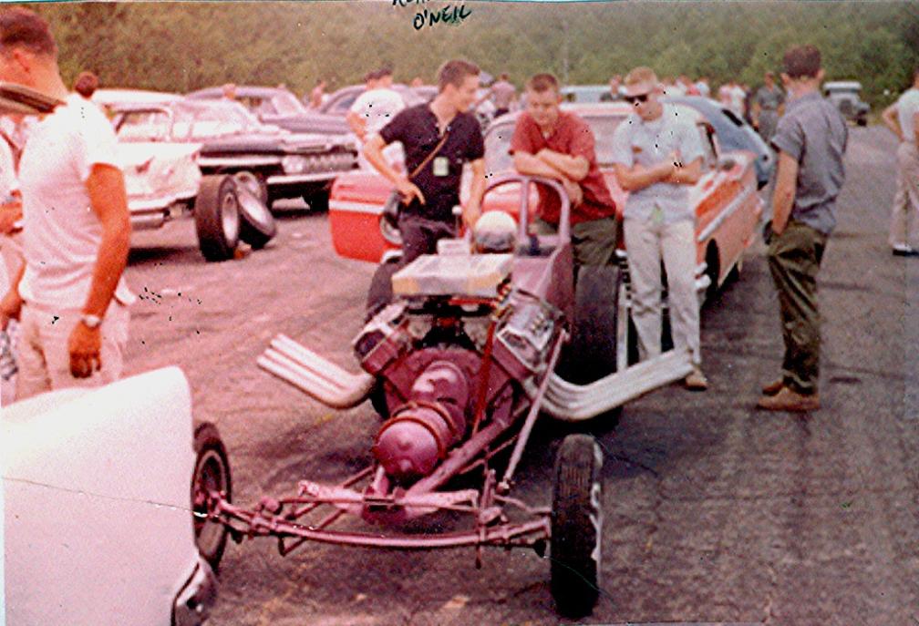 Joe Tucci