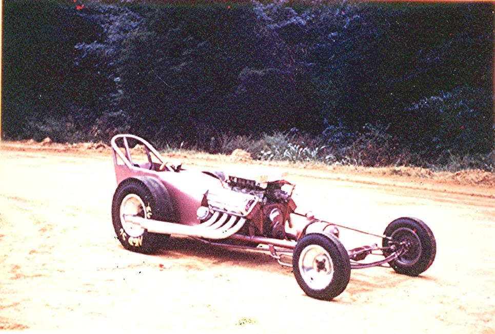 Joe Tucci