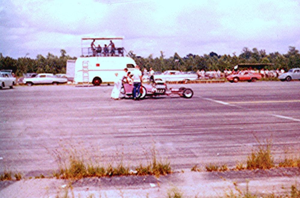 Joe Tucci Ready to launch