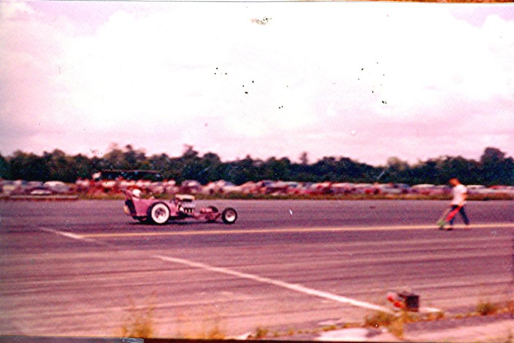 Joe Tucci Launched