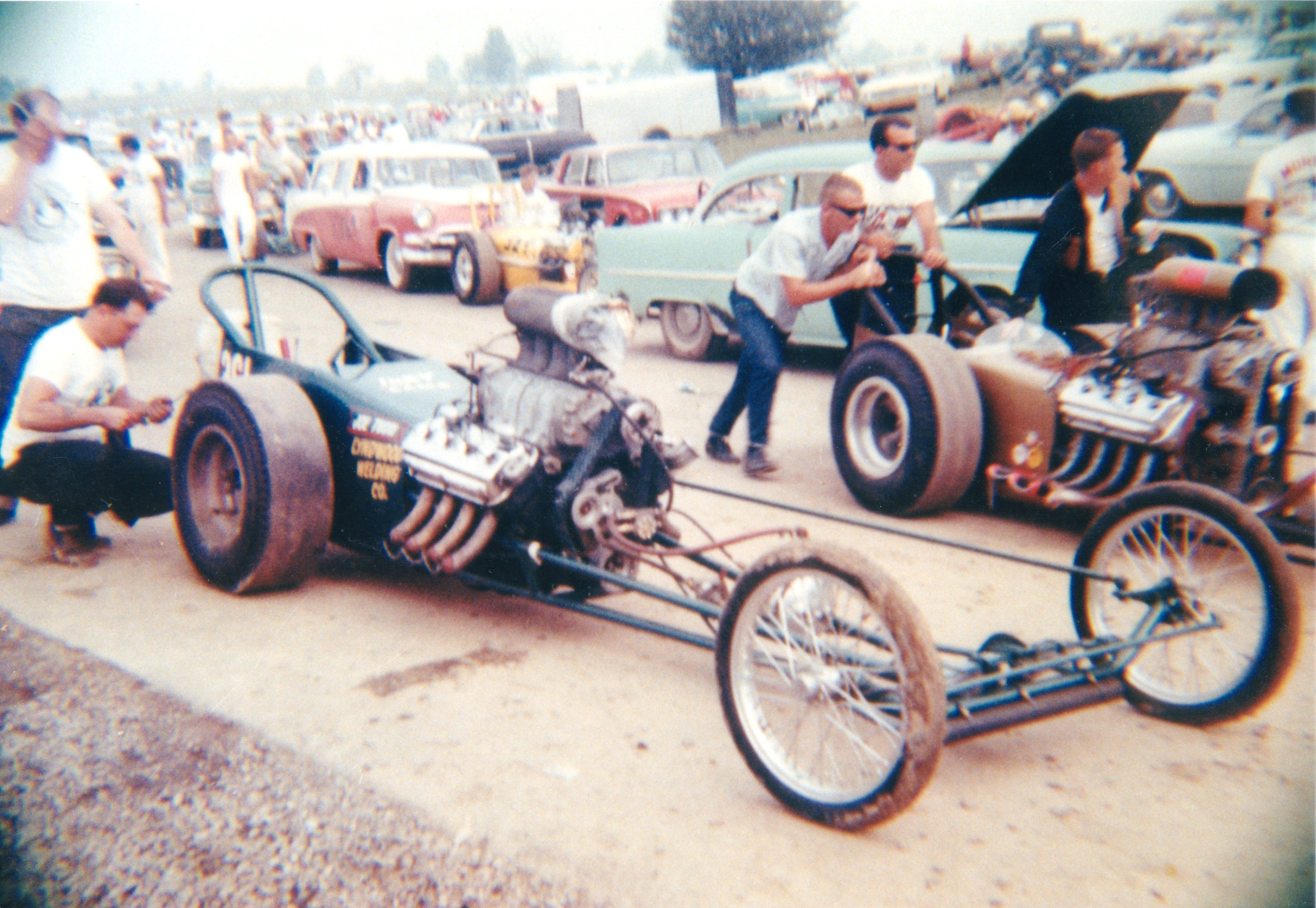 Tucci/Lyndwood Welding