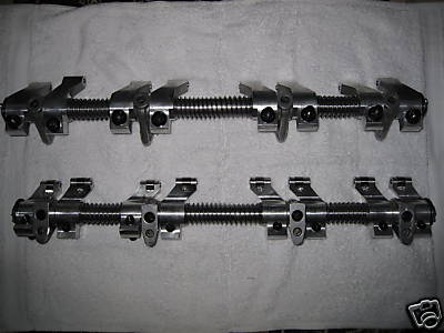 Roller Rockers